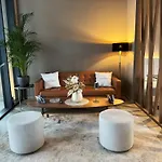 Tivoli Boutique Hotel