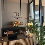 Ξενοδοχείο Tivoli Boutique Λιουμπλιάνα