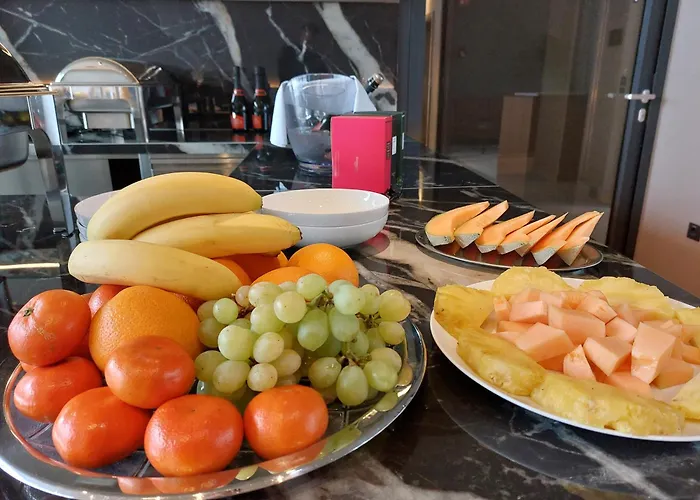 Hotel Tivoli Boutique Lublaň