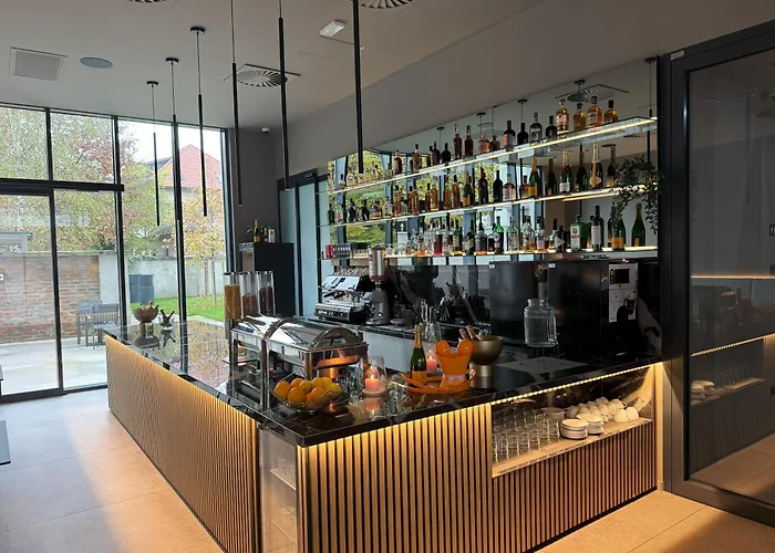 Tivoli Boutique 4* Lublaň