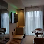 Tivoli Boutique 4* Ljubljana