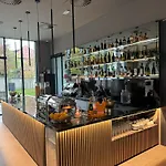 Tivoli Boutique 4* Ljubljana