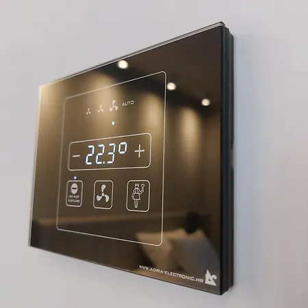 Готель Tivoli Boutique 4*