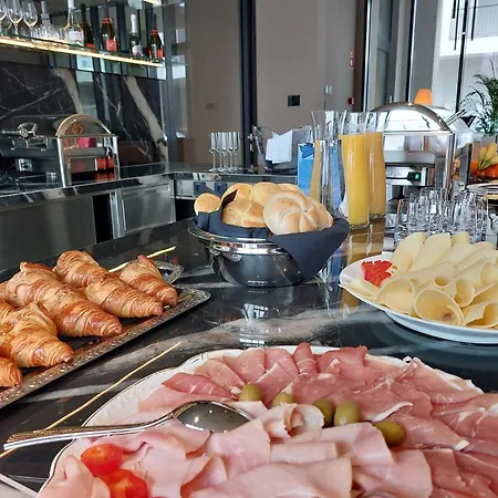 Готель Tivoli Boutique Любляна