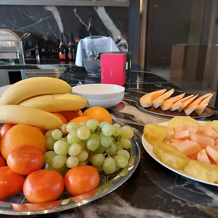 Готель Tivoli Boutique Любляна