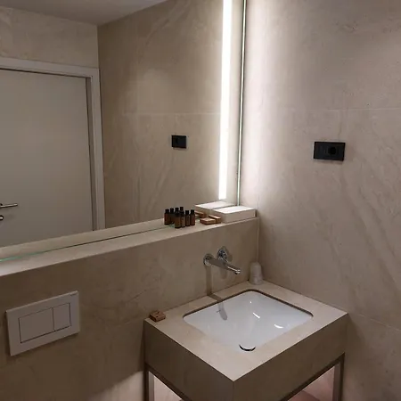 Hotell Tivoli Boutique