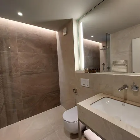 Hotel Tivoli Boutique