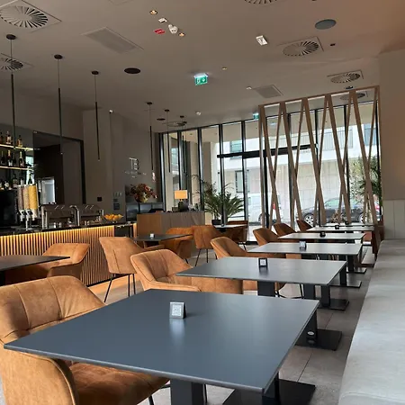 Szálloda Tivoli Boutique