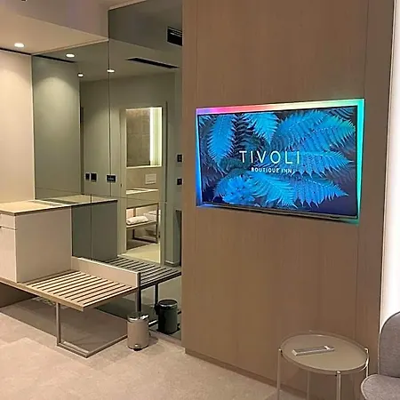 Tivoli Boutique