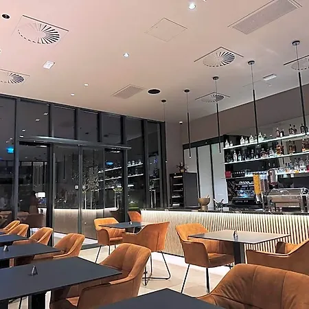 Tivoli Boutique Liubliana