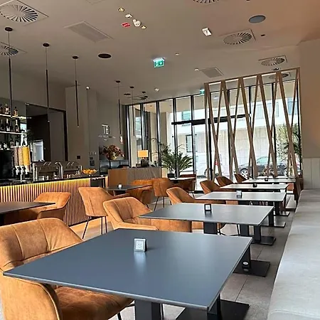 Tivoli Boutique 4* Ljubljana