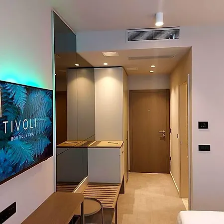 Hotel Tivoli Boutique 4*