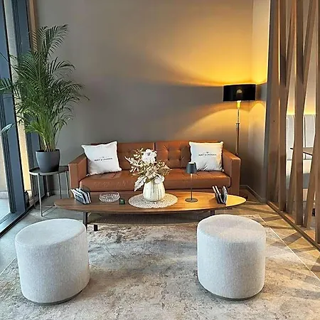 Hotel Tivoli Boutique Liubliana