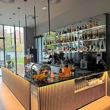 Tivoli Boutique