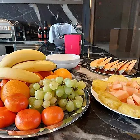 Hotell Tivoli Boutique 4*