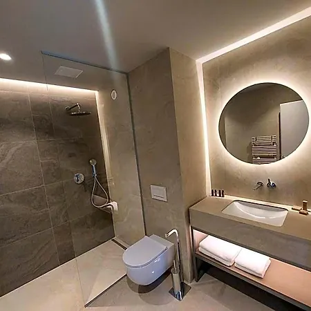 Tivoli Boutique Hotel Liubliana