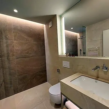 Tivoli Boutique 4* Liubliana