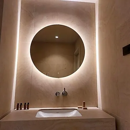 Hotel Tivoli Boutique Liubliana