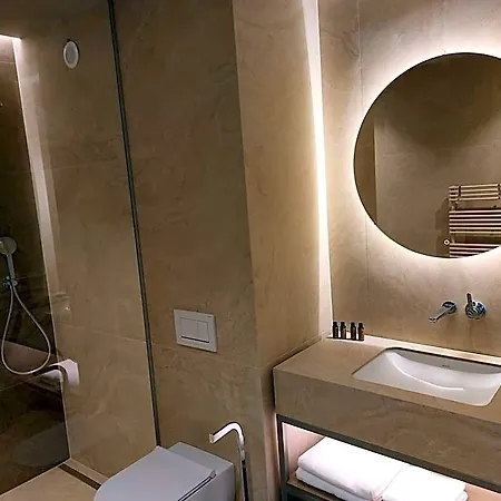 Hotel Tivoli Boutique