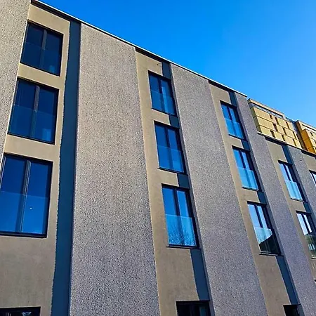 Tivoli Boutique Hotel
