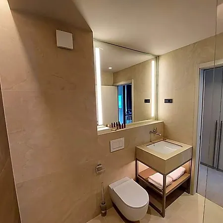 Tivoli Boutique 4* Liubliana