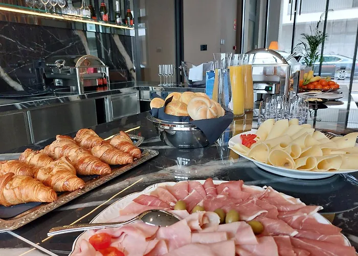 Hotel Tivoli Boutique Lubiana