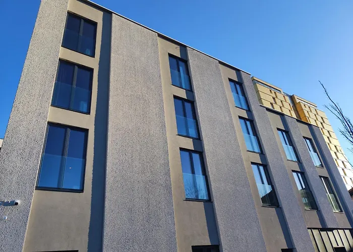 Tivoli Boutique Lublaň