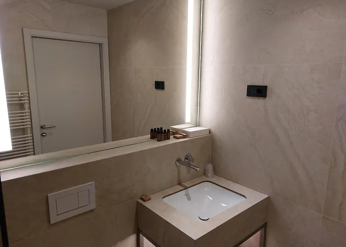 Hotel Tivoli Boutique