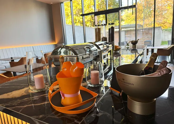 Tivoli Boutique Lubiana