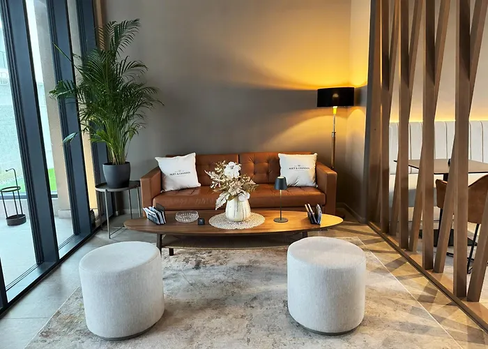 Tivoli Boutique Hotel