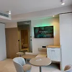 Tivoli Boutique Hotel Liubliana