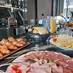 Hotel Tivoli Boutique Liubliana