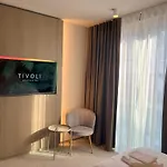 Tivoli Boutique Hotel 4*