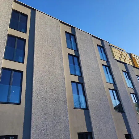 Tivoli Boutique Λιουμπλιάνα