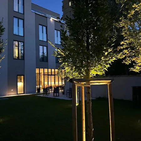 Tivoli Boutique 4*