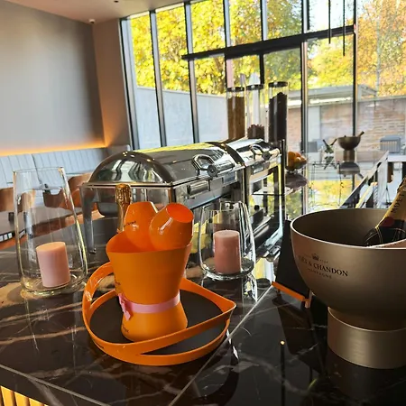 Tivoli Boutique Λιουμπλιάνα