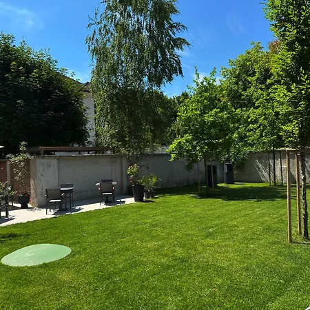 Tivoli Boutique Λιουμπλιάνα