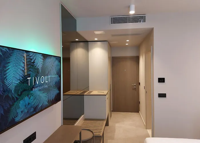 Tivoli Boutique Ξενοδοχείο