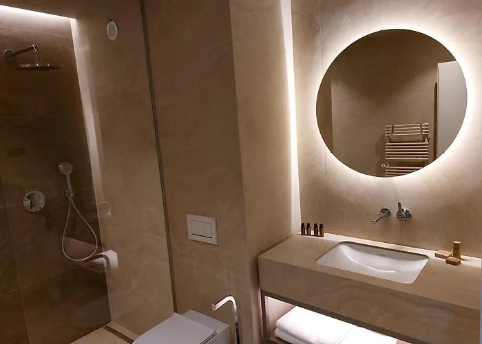 Tivoli Boutique Λιουμπλιάνα