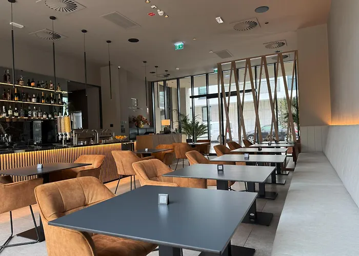 Ξενοδοχείο Tivoli Boutique